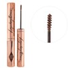 Charlotte Tilbury Legendary Brows Tinted Eyebrow Gel 0.04 oz/ 1.15