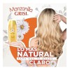 Shampoo Grisi Manzanilla Brillo Luminoso 400ml