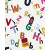 Gymboree,and Toddler Leggings,ABCs,18-24 Months