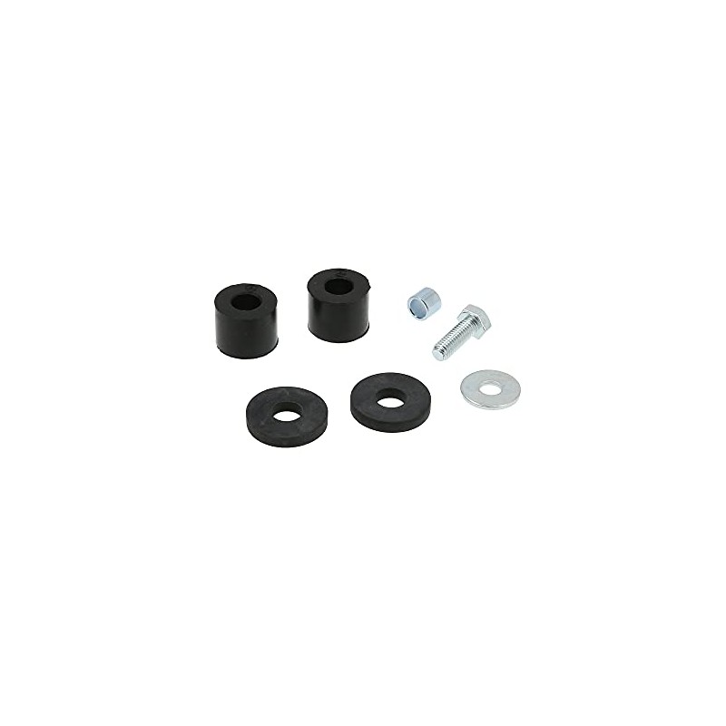 Buffalo Fuel Tank Attachments for Simson S50