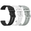 Mugust GloryFit Smart Watch Bands for GloryFit T80 T70 T60