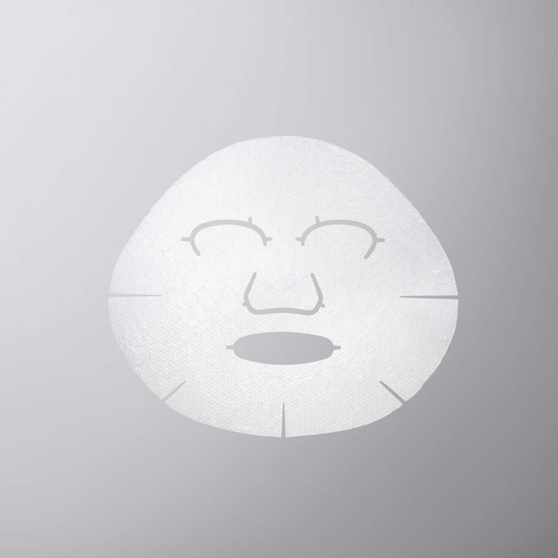 FANCL Moisturizing Mask (0.6 fl oz (18 mL) x 6