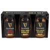 Guinness Gourmet Chutney, Mustard and Marinade Set of 3