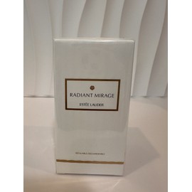 Estee Lauder RADIANT MIRAGE Eau De Parfum, Large Size 3.4oz/100mL, New in Box