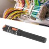 Visual Fault Locator 10km 10mW Optical Fiber Red Light Test