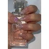 [Highly recommended✨Real extension feeling] Clear artist nail tip - Mini