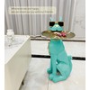 Emppgs Beautiful and Elegant Decorative Pieces for Home, Dog Side