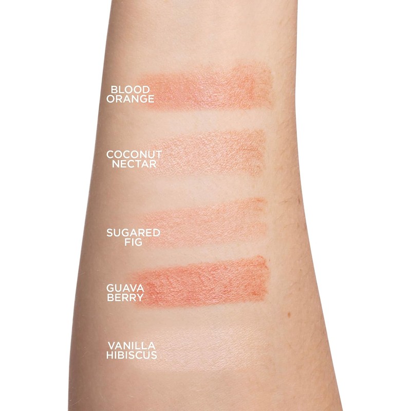 Pacifica Beauty Color Quench Lip Tint - Sugared Fig