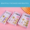 Seal Stamp Kit Replaceable Stamp Patterns Wax Seal Stamp Kit