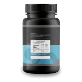 Suplemento de Zinc con Vitamina C y Jengibre – 90 Cápsulas Endaroo