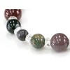 Blood Stone Crystal Blood Stone Crystal Bracelet Natural Stone High