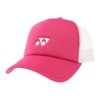 Yonex 40007 Tennis Hat Mesh Cap, Unisex -