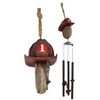 Ebros Gift Fire Fighter Axe Fireman Station Number 1 Hat