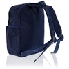 FILA Unisex Children's Bauru Club Small Easy Backpack Medieval Blue
