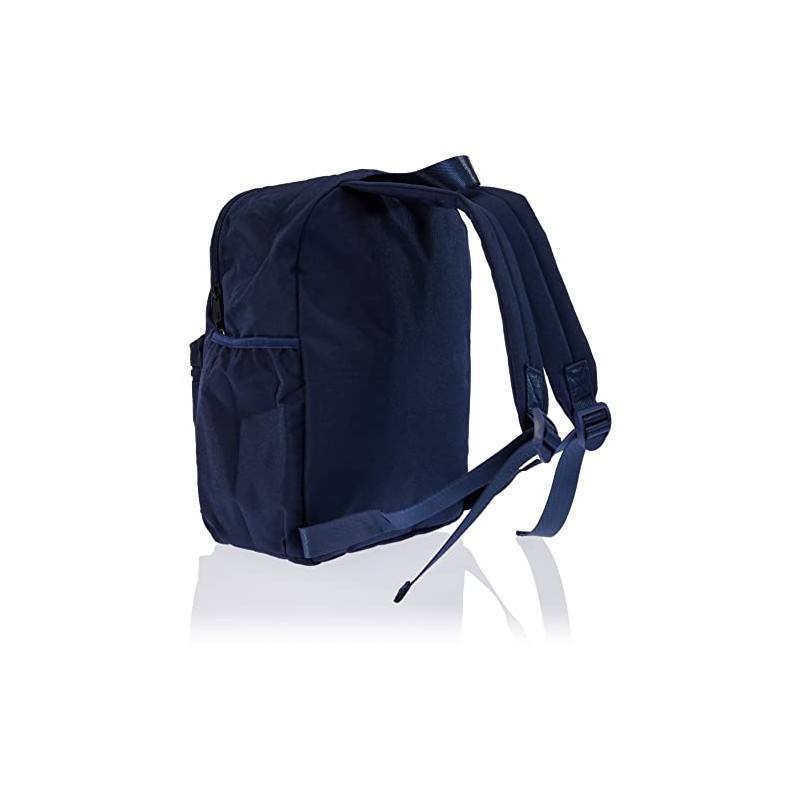 FILA Unisex Children's Bauru Club Small Easy Backpack Medieval Blue