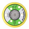 5in Sanding Pad PU Backing Plate Pneumatic Sander Buffer 12000RPM