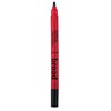 Berol Colour Broad Fibre Tipped Pen - Black, Pack of