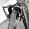 Chooee 2 Pairs Bicycle V Brake Set Front Rear V