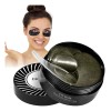Parches de hidrogel contorno de ojos 60 pzs | colágeno