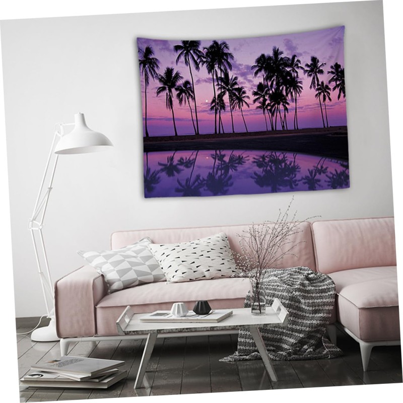 FUNOMOCYA Home Decor Wall Tapestry Wall Art for Bedroom Tapestry