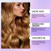 Ax/ Xt Crema Alisadora De Cabello Lumino Lis, Reparadora /