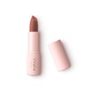 KIKO Milano Kind by KIKO Soft Matte Lipstick 01, Matte