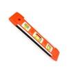 TIJAR Spirit Level Magnetic 230mm - Small, Unbreakable and Magnetic