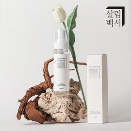 1+1 Living Book Object Zero Feminine Cleanser 200ml Foam Type Mildly Acidic / 1+ 1 살림백서 오브제 제로 여성청결제 200ml 폼타입 약산성