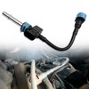 Fuel Pressure Sensor and Tube Fit for Dodge Ram 1500