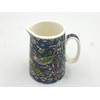 William Morris Blue Strawberry Thief Cream jug for The Abbeydale