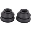 Ball Joint Maintenance with Rubber Dust Cover Set Includes Two