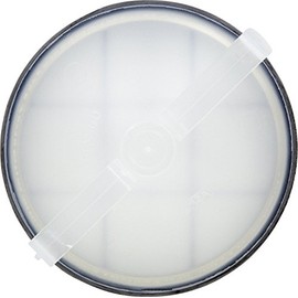 Whirlpool W10074580 Washer Agitator Inner Cap, White