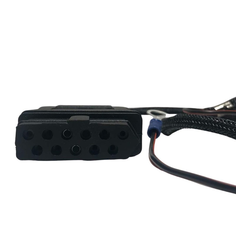 26359 Replacement Western and Fisher 3 Pin Plow Side Control