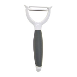 Starfrit 094119 Y-Shape Straight Blade Razor Peeler