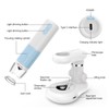 Wireless Digital Microscope WiFi Handheld Portable USB 1080P HD Mini