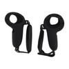 VR Controller Grips Cover Soft Silicone Controller Protector with Adjustable
