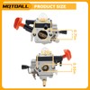 FS91 Carburetor for STIHL FS111 4180 120 0615 FS91 FS111