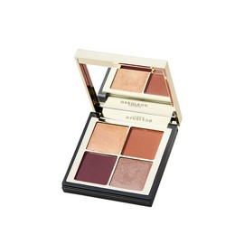 Napoleon Perdis Colour Ritual Eyeshadow Quad - Autumn Horizon