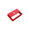 Car Belt Lock Buckle Guard Prevent Children And kids Opening
