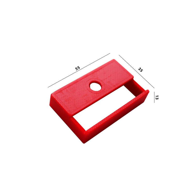 Car Belt Lock Buckle Guard Prevent Children And kids Opening