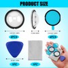 Lens Protector for Insta360 one X3 - Anti-Scratch Lens Protector