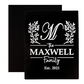 Metal Engraving Sheets for Etching with Maker, Explore Air 2, Silhouette Cameo 4, Brother Scan and Cut Zoom Precision Engraving Tool Tip Engraver; Blank Anodized Aluminum Sheets for Crafting