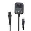 Zafina-UP Lasting Shaver Charger 12V Power Cord for B-raun Series