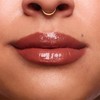 Stila Plumping Lip Glaze Clear Cinnamon
