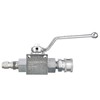 RIDGE WASHER High Pressure Ball Valve Kit for Power Washer