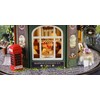Miniature Wizardi Roombox Kit - Look for A Star Dollhouse