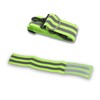Taski Reflective Fluorescent Shoulder Safety Belt Arm Waist Band Belt