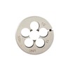 SHARS 3/4-16 NF HSS Adjustable Round Split Die [Round Split