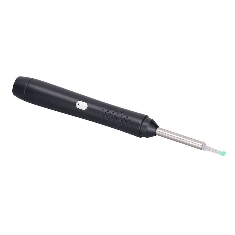 Ear Wax Removal Tool LED Light 1080P Ear Scope Camera