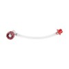 BRODYS Compatible with Coke to Dr. Pepper BIB Adapter, Coke to Maroon BIB Adapter